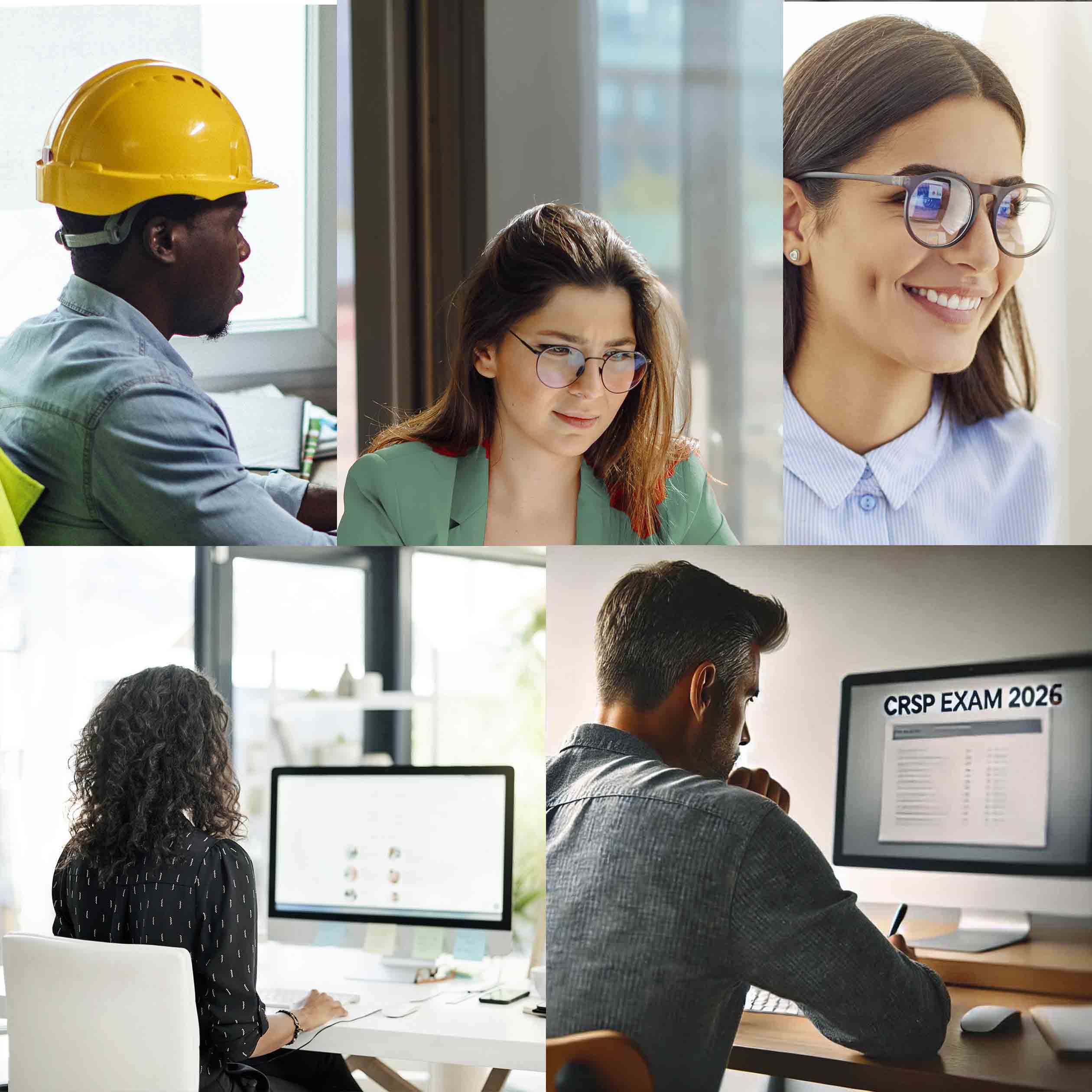 He's ready to build something great